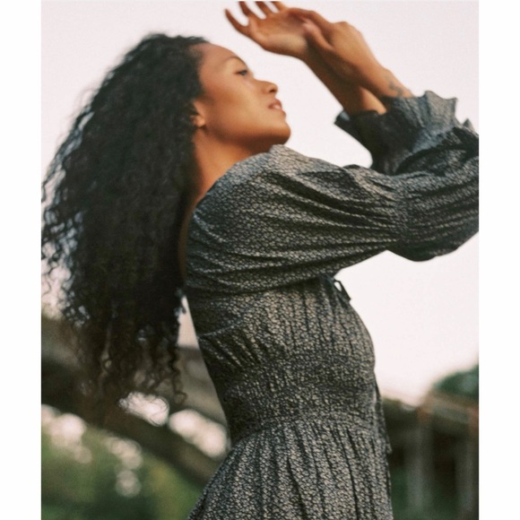 Christy Dawn Adelia Dress XL - Picture 4 of 10